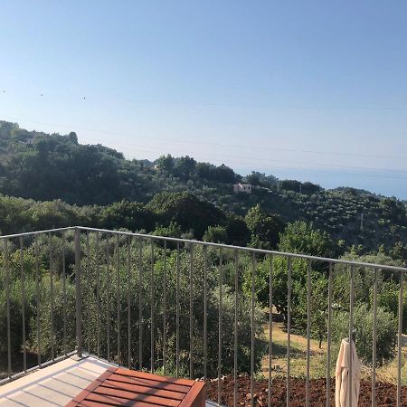 Verde Matematico Vico Del Gargano Eksteriør billede